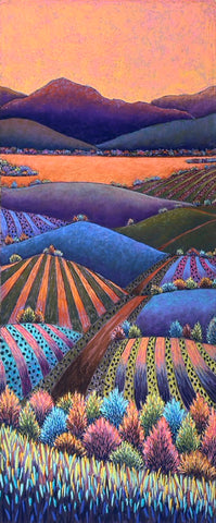 Freckled Fields