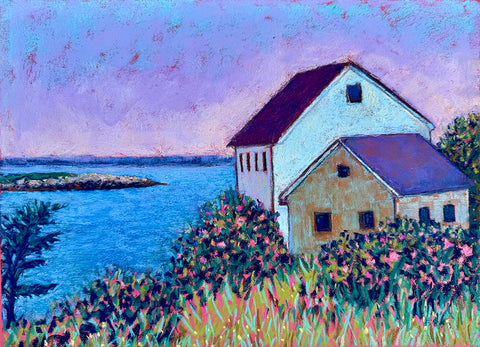 Pelican Housing